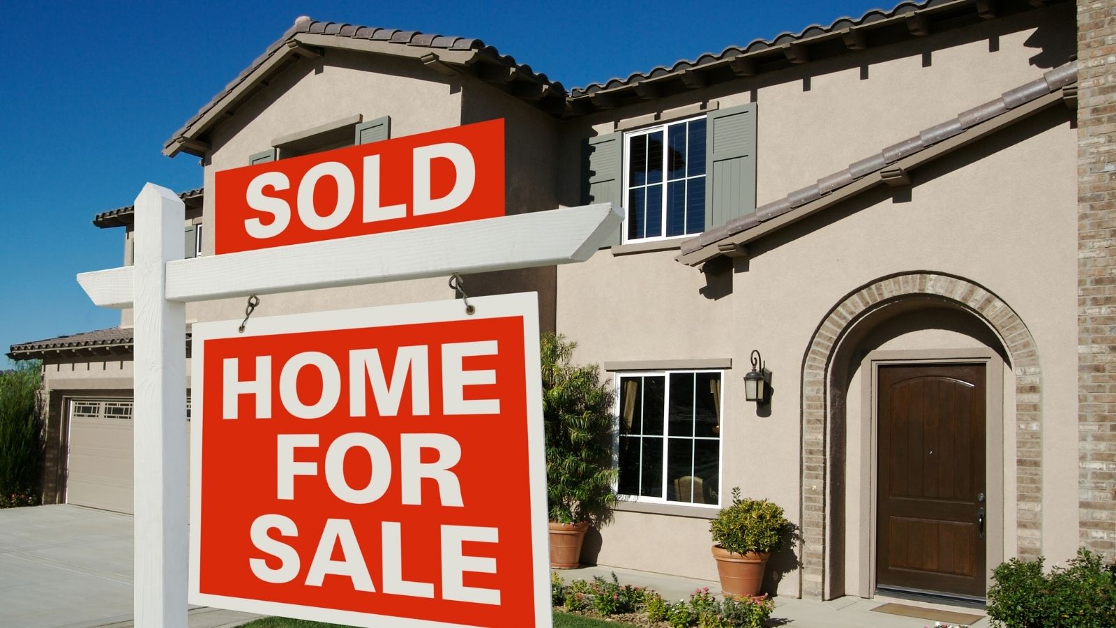 6 Steps to Selling a Home