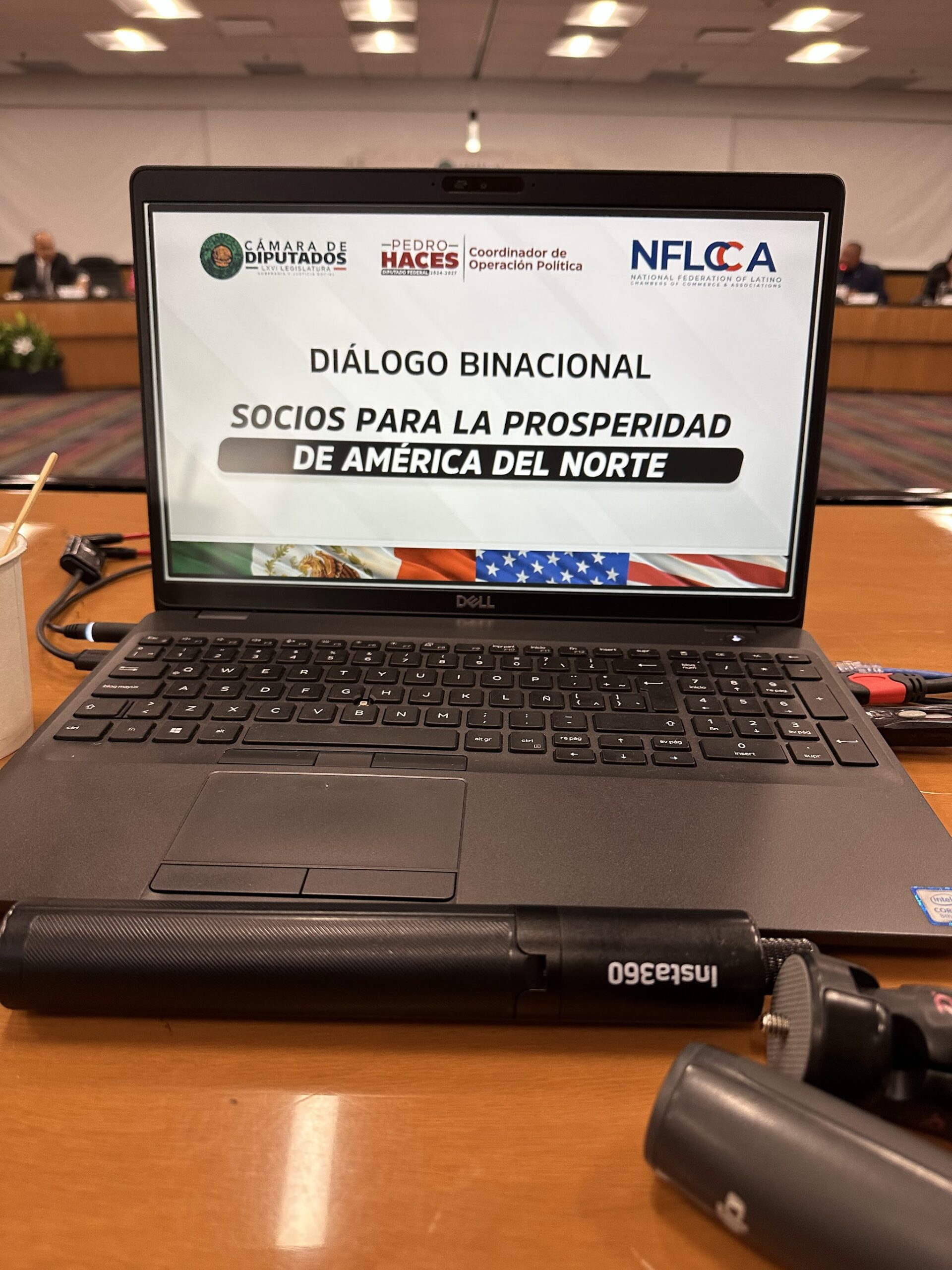 NFLCCA Mexico 2025