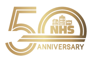 NHS Chicago 50th Anniversary