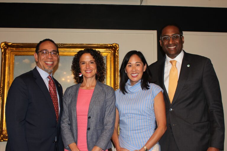 NHS homebuyer workshop