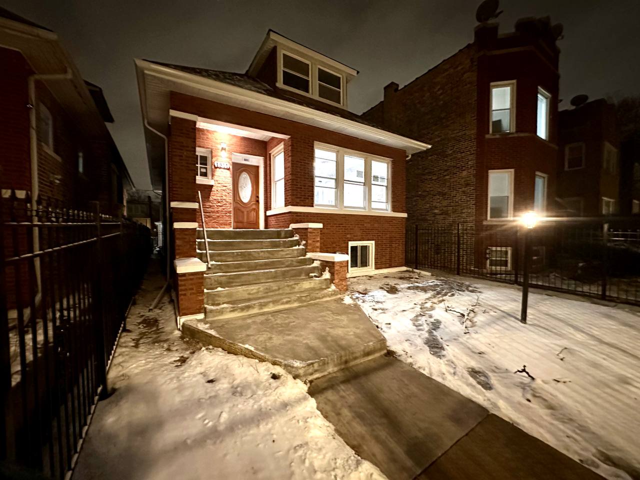 Front Exterior