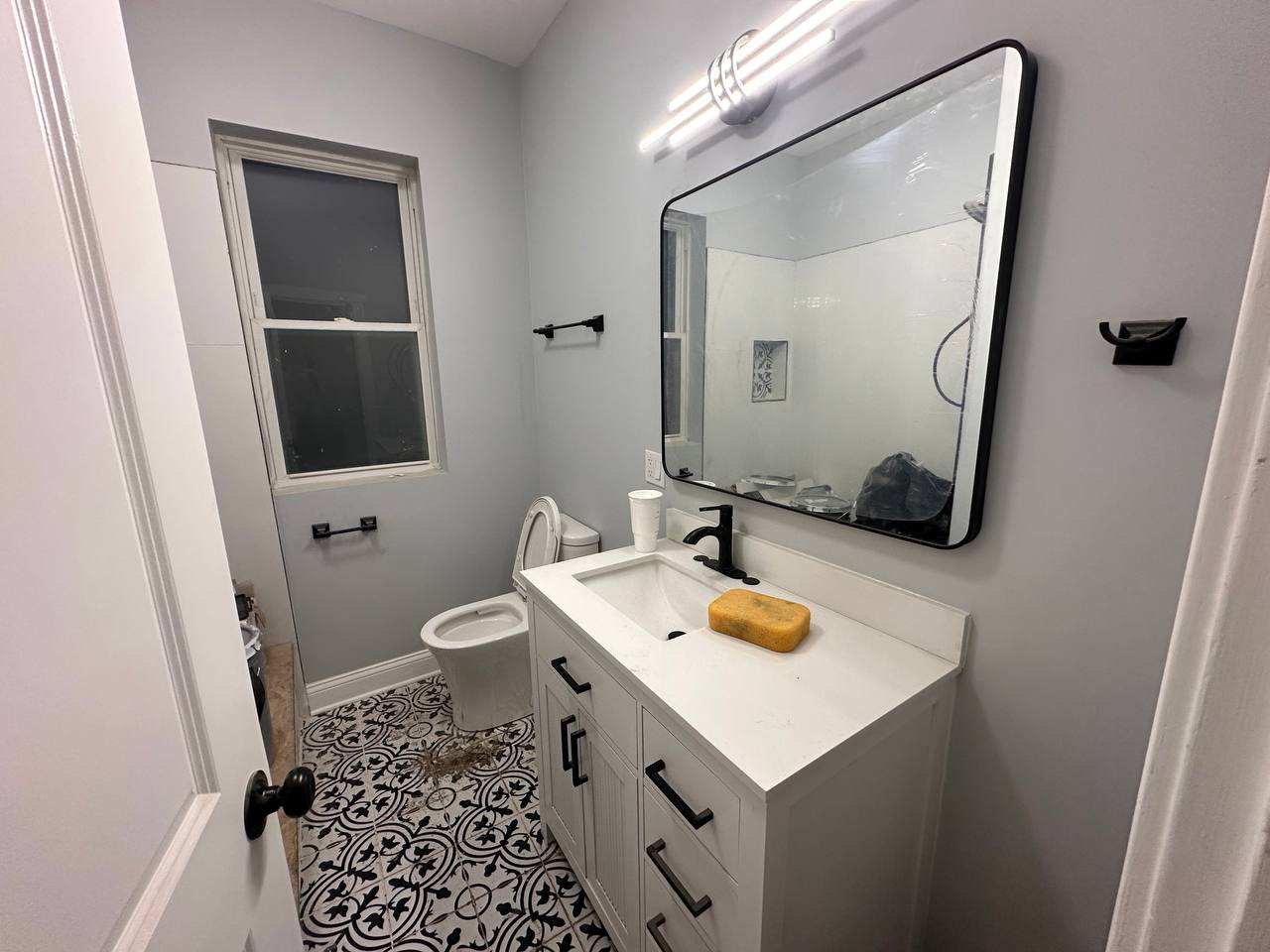 Bathroom 2