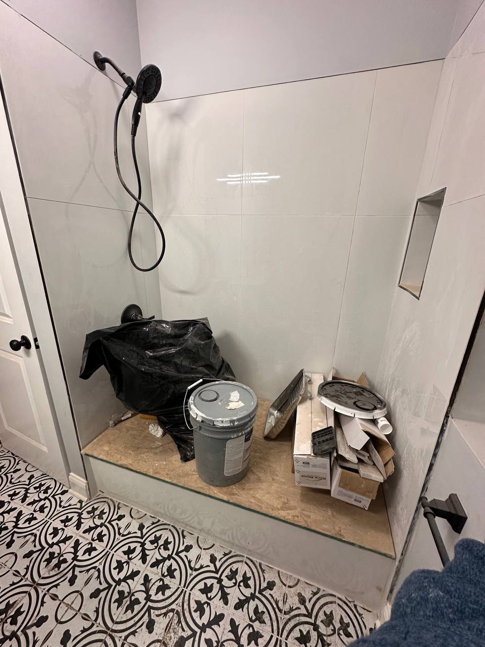 Shower