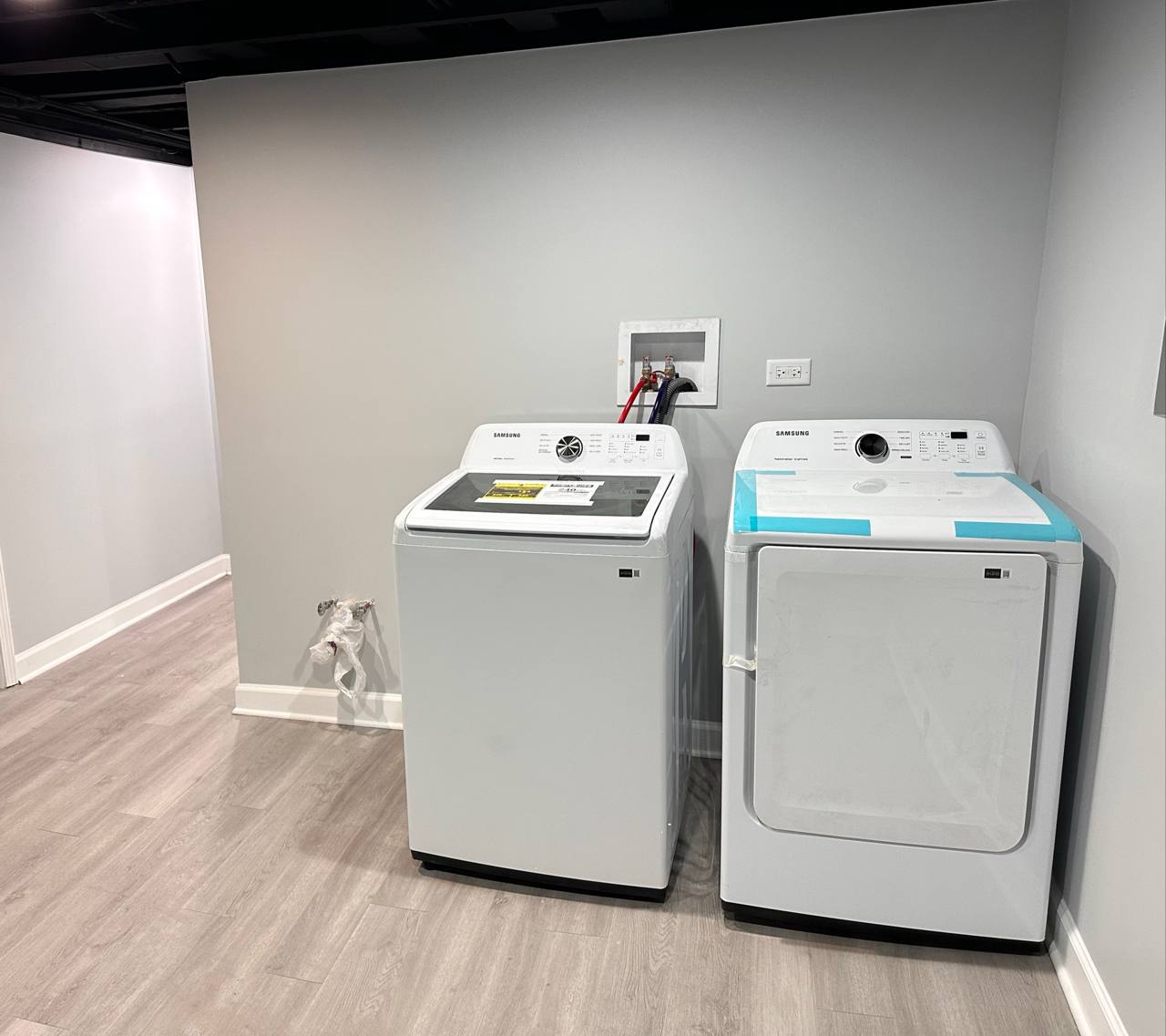 Laundry